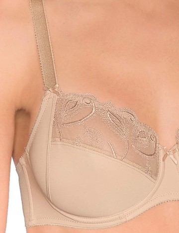 Sutien Felina, crem