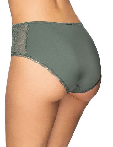 Chilot Conturelle, verde