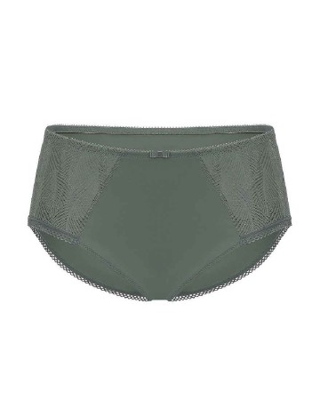 Chilot Conturelle, verde