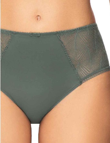 Chilot Conturelle, verde