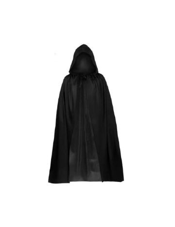 Costum Halloween SHEIN, negru