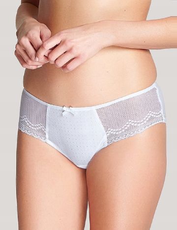 Chilot Cleo by Panache, alb