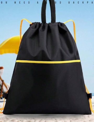 Rucsac SHEIN, negru