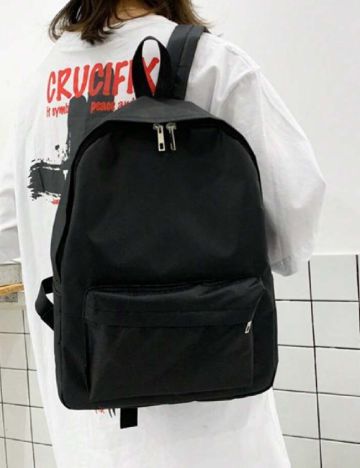 Rucsac SHEIN, negru