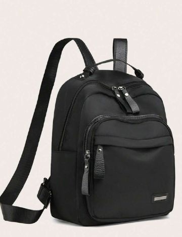 Rucsac SHEIN, negru