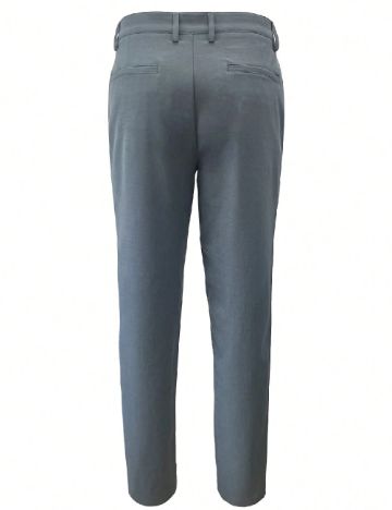 Pantaloni SHEIN, gri