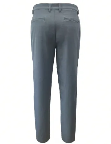 Pantaloni SHEIN, gri Gri