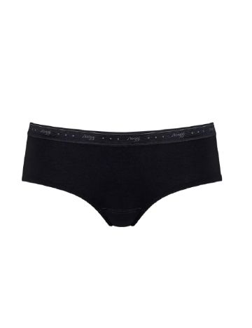 Chilot Sloggi by Triumph, negru