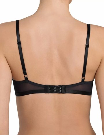 Sutien Triumph, negru