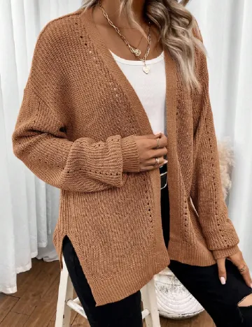 Cardigan Emery Rose, maro Maro