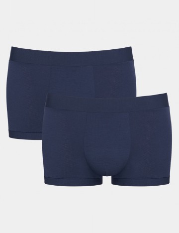 Set Boxeri Sloggi by Triumph, bleumarin