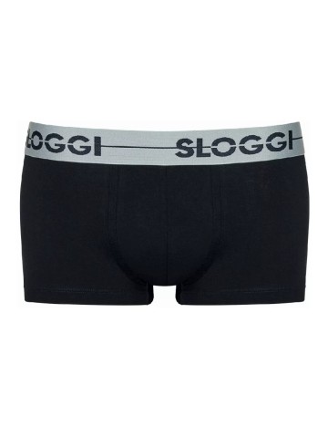 Set Boxeri Sloggi by Triumph, negru