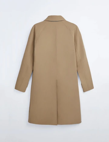 Trench Zara, mix culori Mix culori