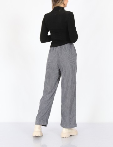 Pantaloni SHEIN, gri