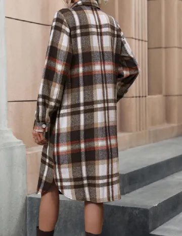 Rochie medie SHEIN, mix culori