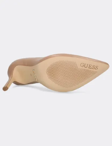 Pantofi Guess, maro Maro