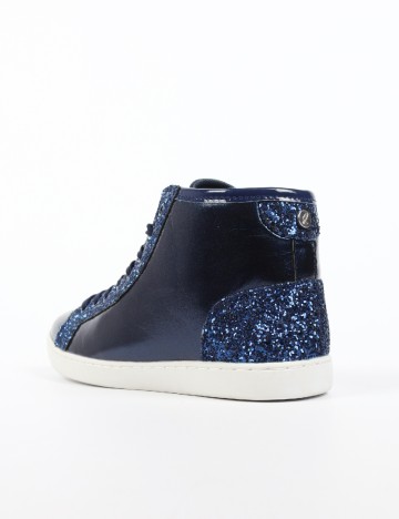 Adidasi Guess, bleumarin