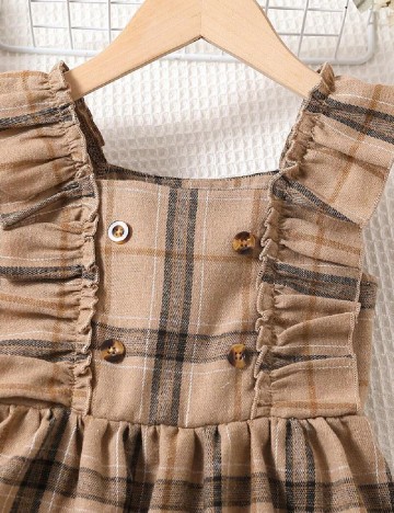 Rochie Shein Kids, maro