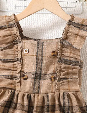 Rochie Shein Kids, maro