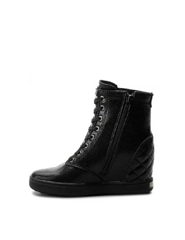 Ghete Guess, negru