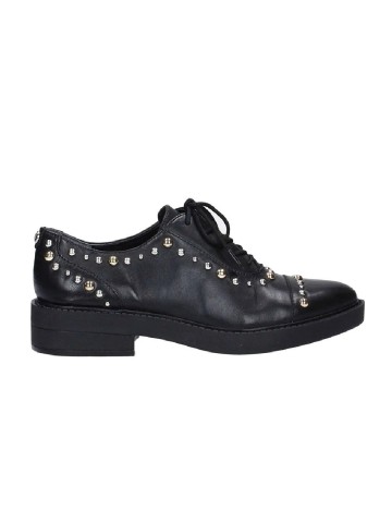 Pantofi Guess, negru