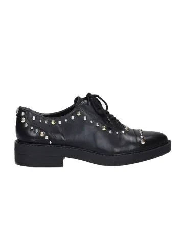 Pantofi Guess, negru Negru