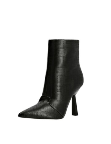 Botine Guess, negru