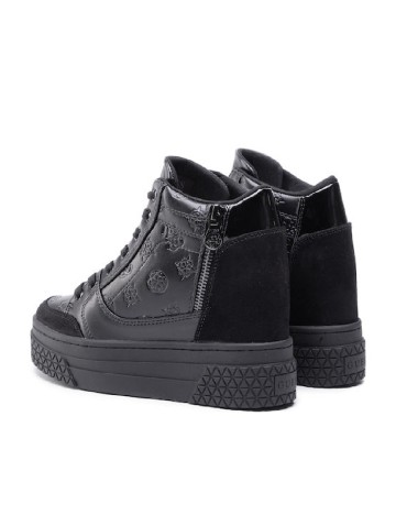 Ghete Guess, negru