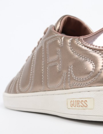 Adidasi Guess, bej