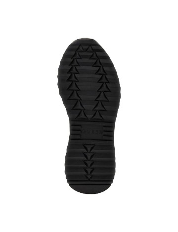 Adidasi Guess, negru