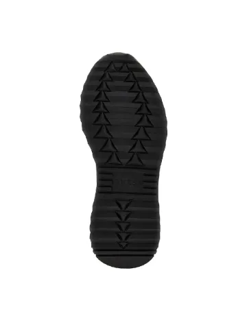 Adidasi Guess, negru Negru