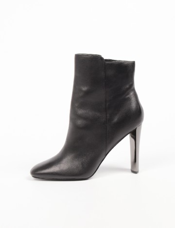 Botine Guess, negru