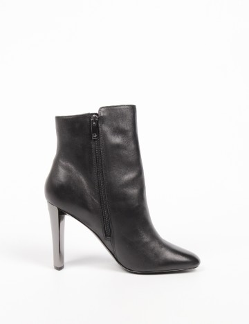 Botine Guess, negru