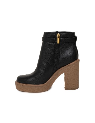 Botine Guess, negru