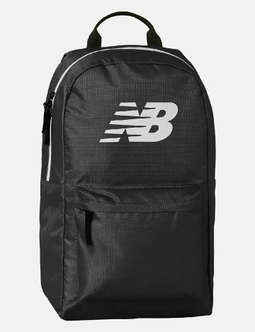 Rucsac New Balance, negru