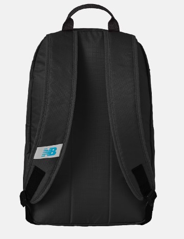 Rucsac New Balance, negru