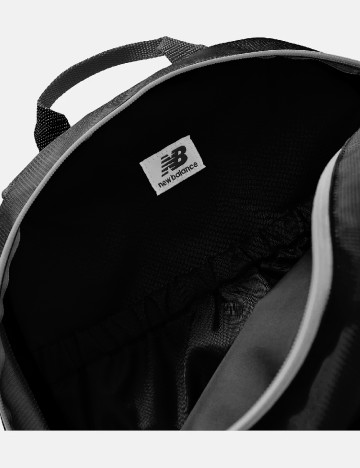 Rucsac New Balance, negru