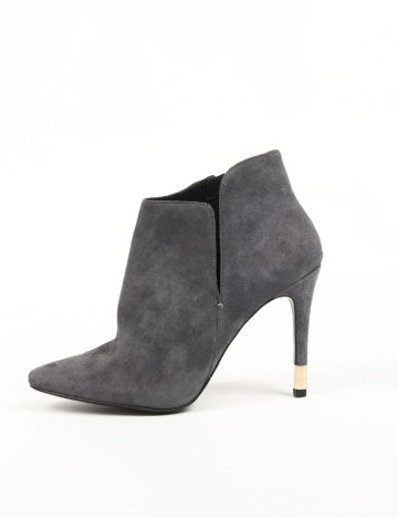 Botine Guess, gri