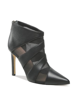 Botine Guess, negru