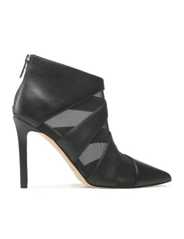 Botine Guess, negru