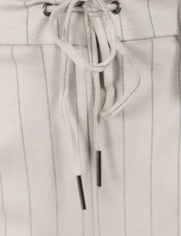 Pantaloni Vero Moda, gri Gri