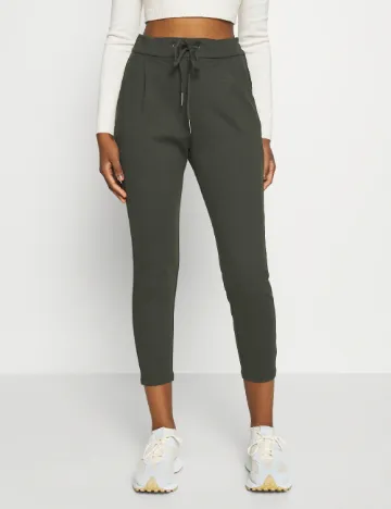 Pantaloni Vero Moda, verde Verde