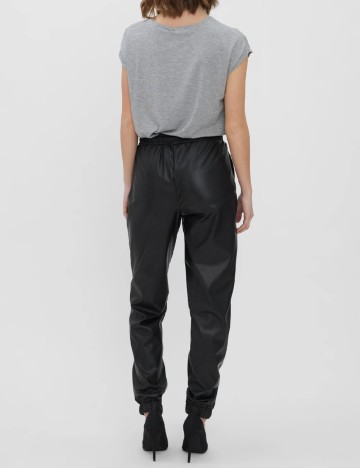 Pantaloni Vero Moda, negru