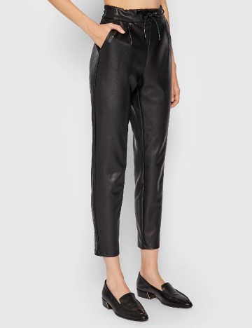 Pantaloni Vero Moda, negru