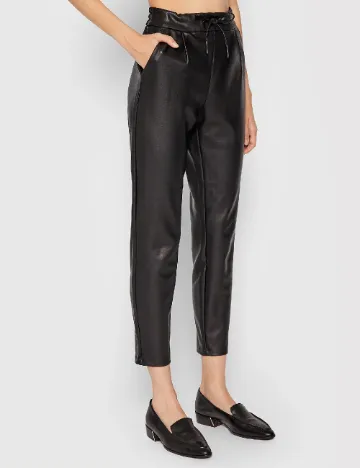 Pantaloni Vero Moda, negru Negru