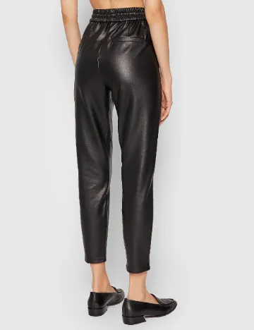 Pantaloni Vero Moda, negru Negru