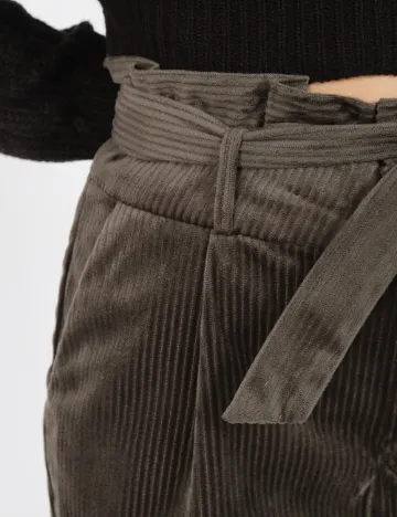 Pantaloni Vero Moda, gri Gri