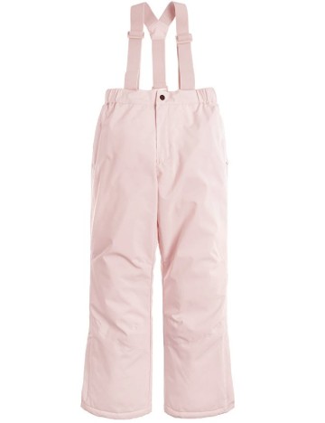 Pantaloni de ski Cool Club, roz