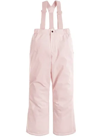 Pantaloni de ski Cool Club, roz Roz