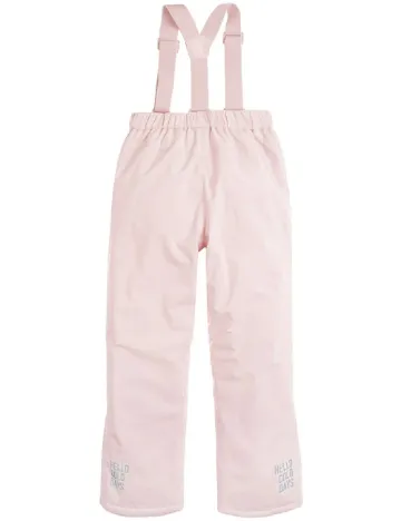 Pantaloni de ski Cool Club, roz Roz